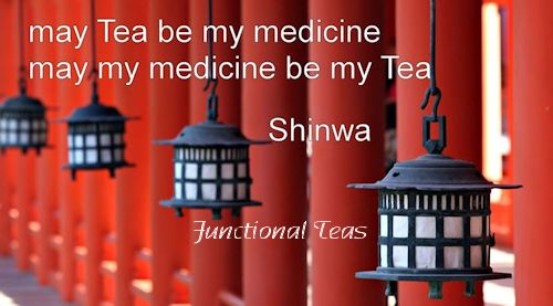 Functional Teas 
