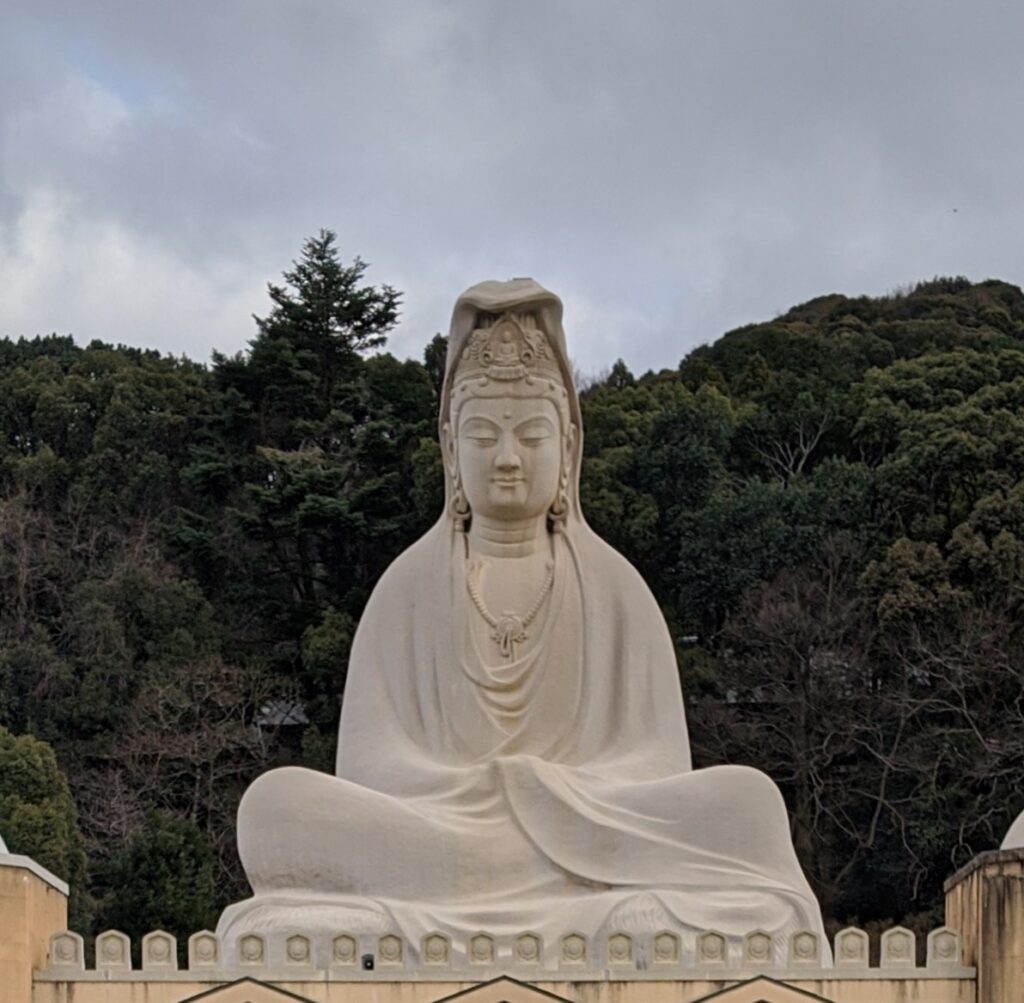 ryozen kannon